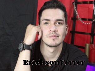EricksonFerrer