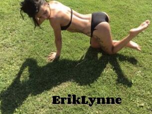 ErikLynne