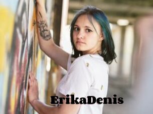 ErikaDenis