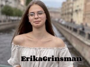 ErikaGrinsman