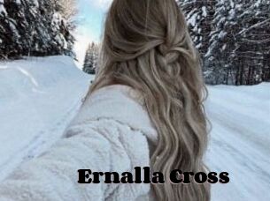 Ernalla_Cross