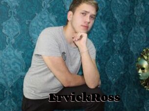ErvickRoss