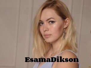 EsamaDikson