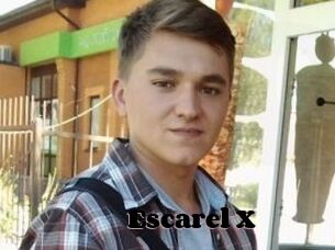 Escarel_X
