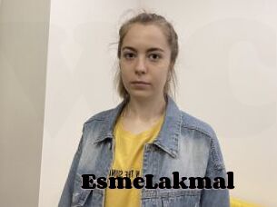 EsmeLakmal