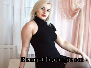EsmeThompson