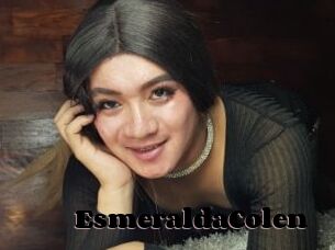 EsmeraldaColen