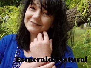 EsmeraldaNatural