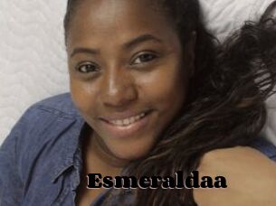 Esmeraldaa