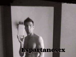 Espartanosex