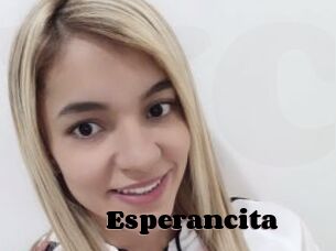Esperancita