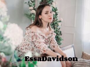 EssaDavidson