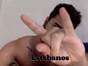 Estebanos