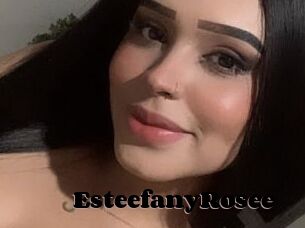 EsteefanyRosee