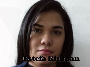 Estefa_Kidman