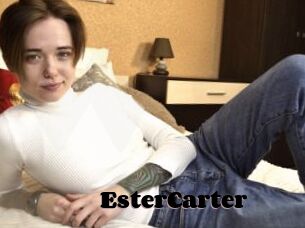 EsterCarter
