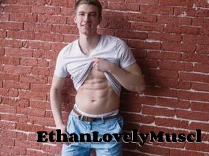 EthanLovelyMuscl
