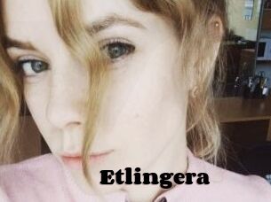 Etlingera