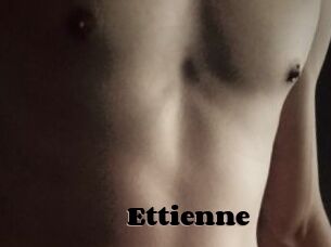 Ettienne