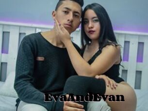 EvaAndEvan