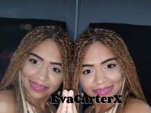 EvaCarterX