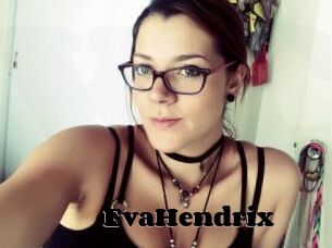 EvaHendrix