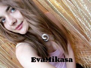 EvaMikasa