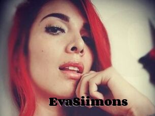 EvaSiimons