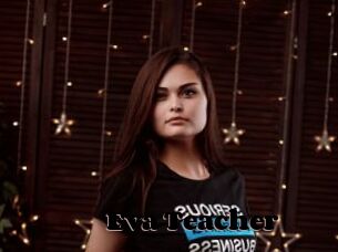 Eva_Teacher