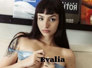 Evalia