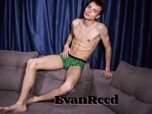 EvanReed