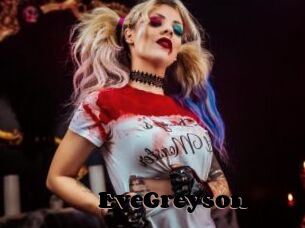 EveGreyson