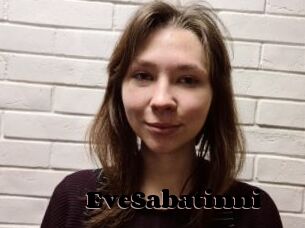 EveSabatinni