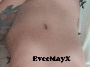 EveeMayX