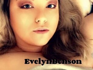EvelynBenson