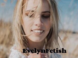 EvelynFetish