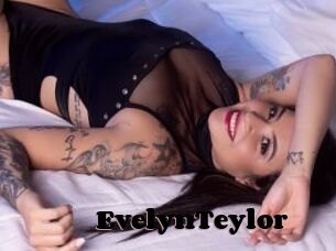 EvelynTeylor