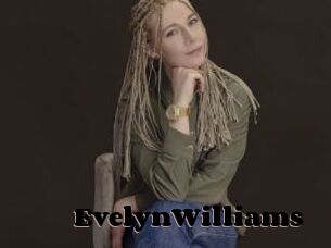 EvelynWilliams