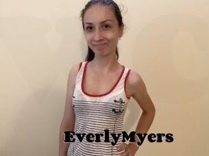 EverlyMyers