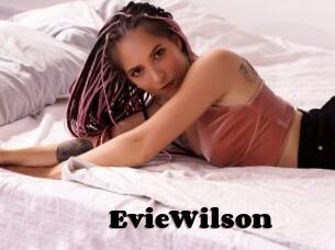 EvieWilson