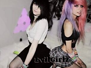 EvilGirlz