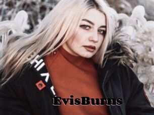 EvisBurns