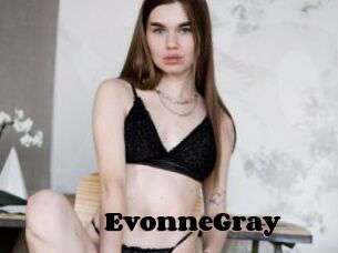 EvonneGray