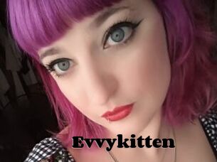 Evvykitten