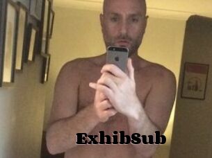 ExhibSub