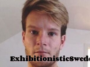 ExhibitionisticSwede