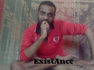 ExistAnce