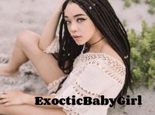 ExocticBabyGirl