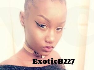 ExoticB227