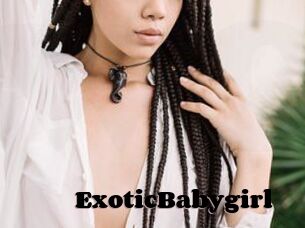 ExoticBabygirl